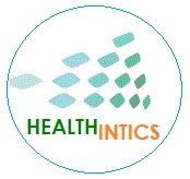 HealthIntics Logo